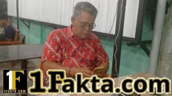PATRON Desak Pansel Buka Debat Terbuka Calon Direktur PDAm Tirta Keumuneng, DPRK Langsa Diminta Kawal Proses Seleksi