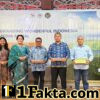 Promosi Digital Digenjot, Pariwisata dan UMKM Tapanuli Utara Dapat Dukungan Rp500 Juta