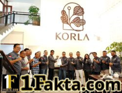 PJS Terima Sembilan Wartawan Senior dari Kepri, Ini Nama-namanya
