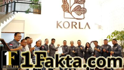 PJS Terima Sembilan Wartawan Senior dari Kepri, Ini Nama-namanya