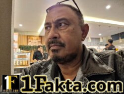 Mantan Pengawas BUMD DKI Buka Suara, Zainal Abidin Dinilai Punya Kapasitas Benahi PDAM Langsa