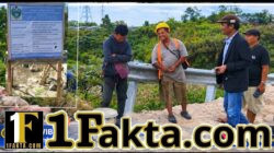Proyek Irigasi Simok-Mok Rp3,54 Miliar Disorot, Berbagai Temuan Lapangan Jadi Pertanyaan