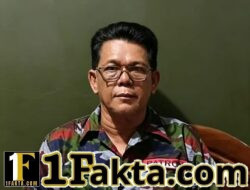 Ketua PATRON Langsa Dukung Zainal Abidin Jadi Dirut PDAM Tirta Keumuneng, Soroti Rekam Jejak dan Pengalaman Profesional