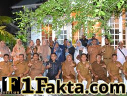 Temu Ramah Bersama Insan Pers, Wali Kota Langsa Pastikan Jadup Tahap II Termin Dua Disalurkan 23 September