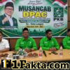 PKB Langsa Bidik Kursi DPRK: Musancab Jadi Momentum “Pecah Telur”