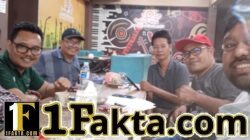 Sembilan Wartawan Senior Kepri Bergabung ke PJS. Ini Daftarnya