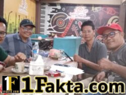 Sembilan Wartawan Senior Kepri Bergabung ke PJS. Ini Daftarnya