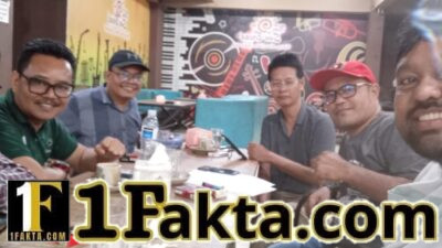 Sembilan Wartawan Senior Kepri Bergabung ke PJS. Ini Daftarnya