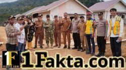 Tim Satgas PRR Tinjau Kerusakan Pascabencana di Aceh Timur, Fokus Pulihkan Infrastruktur