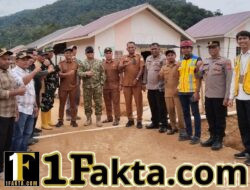 Tim Satgas PRR Tinjau Kerusakan Pascabencana di Aceh Timur, Fokus Pulihkan Infrastruktur