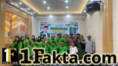 pKB kota langsa siap hijau kan Langsa dengan gaya yg berbeda
