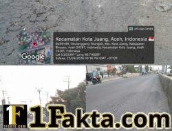 Jalan Nasional di Bireuen Retak, Pecah Memanjang dan Berlubang, Mutu dan Kualitas Pekerjaan PT.Takabeya Dipertanyakan Publik
