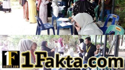 Ferum Bulog Salur Bantuan Pangan di 52 Desa Wilayah Peudada