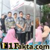 Wali Kota Langsa Tinjau Langsung Proses Penyaluran Jadup dan Sapa Warga di Lokasi