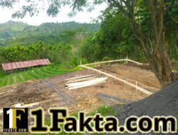 Transparansi Pembangunan TK Negeri Kampung Bah Disorot, Ketua P2SP Pilih Mengundurkan Diri