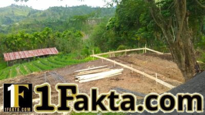 Transparansi Pembangunan TK Negeri Kampung Bah Disorot, Ketua P2SP Pilih Mengundurkan Diri