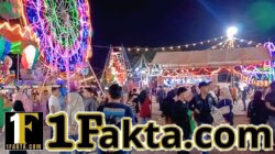 Wali Kota Langsa Buka Langsa Expo 2026, Dorong Kebangkitan UMKM dan Ekonomi Kreatif
