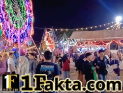 Wali Kota Langsa Buka Langsa Expo 2026, Dorong Kebangkitan UMKM dan Ekonomi Kreatif