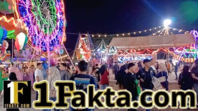 Wali Kota Langsa Buka Langsa Expo 2026, Dorong Kebangkitan UMKM dan Ekonomi Kreatif