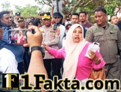 Terima Aspirasi Warga, Pemko Langsa Pastikan Jadup Tahap III Telah Diusulkan dan Berproses