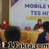 Dinkes Sidoarjo Gelar Svreening HIV dan Sifilis di Lapas Sidoarjo 