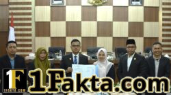 Perubahan APBK Langsa Tahun 2026 Disetujui untuk Ditetapkan Menjadi Qanun