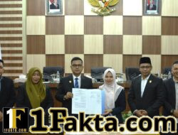 Perubahan APBK Langsa Tahun 2026 Disetujui untuk Ditetapkan Menjadi Qanun