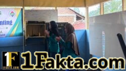 *PPKPM Gelombang 2 IAIN Takengon Gelar Les Penguatan Baca, Bahasa Inggris, dan Bahasa Arab bagi Anak SD di Desa Pantan Nangka*