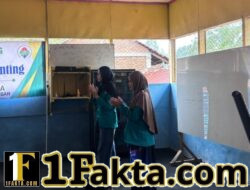 *PPKPM Gelombang 2 IAIN Takengon Gelar Les Penguatan Baca, Bahasa Inggris, dan Bahasa Arab bagi Anak SD di Desa Pantan Nangka*