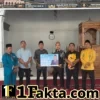 Jumat Berkah, Direktur Utama PT Green Palam Riau Jaya Salurkan Bantuan Uang Tunai 10 Juta untuk Mesjid Syuhada Desa Pangkalan Baru