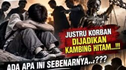Gerakan Anti Kekerasan di Sekolah (GASS) melaporkan seorang guru dan kepala SD Negeri 1 Kebondalem ke Polres Pemalang