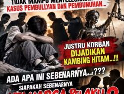 Gerakan Anti Kekerasan di Sekolah (GASS) melaporkan seorang guru dan kepala SD Negeri 1 Kebondalem ke Polres Pemalang