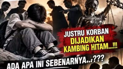 Gerakan Anti Kekerasan di Sekolah (GASS) melaporkan seorang guru dan kepala SD Negeri 1 Kebondalem ke Polres Pemalang