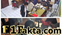 Lima Pria Positif Metamfetamin, Barang Bukti Narkotika Nihil: Polres Humbahas Dalami Kasus