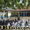 Pagi Cerah, Siswa SMKN 1 Simpang Kiri Diajak Tingkatkan Semangat Belajar dan Berkarya