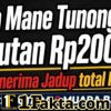 Warga Mane Tunong Protes Pungutan Rp200 Ribu