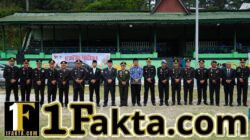 Hari Kesaktian Pancasila, Bupati Taput Tegaskan Pentingnya Persatuan dan Gotong Royong