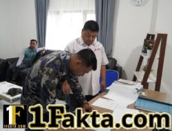 STIKes PNAD Jalin MoU dengan PMI Kabupaten Bener Meriah