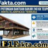 Dugaan Potongan Rp100 Ribu per KK dalam Bantuan Banjir Teupin Kuyun Dipersoalkan, Dua Anggota Tuha Peut Mengundurkan Diri