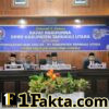 ‎Peringati Hari Jadi ke-81 Kab. Tapanuli Utara, Bupati JTP Hutabarat Tegaskan Komitmen Penguatan Sektor Pertanian Berkelanjutan