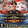 Elang 3 Hambalang Dukung Penuh Irjen Pol Andry Wibowo Menjadi Kepala BNN