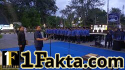 Wali Kota Langsa Lantik 143 Pejabat, Tekankan Kinerja dan Pelayanan Masyarakat