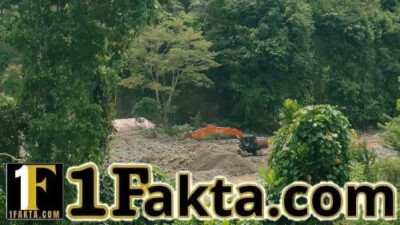 Kasus Tambang Emas Ilegal Aceh Barat: Sekiraan Upeti Rp30 Juta Per Bulan, Hukum Beku, Publik Minta Presiden & Kapolri Tindak Tegas