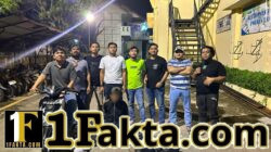Polisi Tangkap Pelaku Spesialis Curi ECU Grand Max, Beraksi di 9 TKP di Langsa