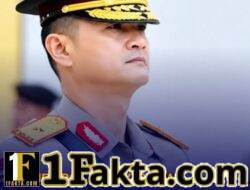 Brigjen Sonny Irawan Kembali ke Sumut, Kini Pegang Tongkat Komando Kapolda