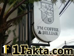 Kapolsek Bebesen : Perseteruan Pemilik FM Coffe And Biliar Dengan Tetangga Tak Mau Damai