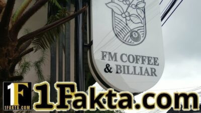 Kapolsek Bebesen : Perseteruan Pemilik FM Coffe And Biliar Dengan Tetangga Tak Mau Damai