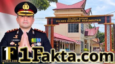 Polres Humbahas Bantah Hambat Kuasa Hukum Temui Klien, Tegaskan Ada Aturan Jam Besuk Tahanan