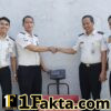 Lapas Kelas IIA Sidoarjo Komitmen Dukung Program Ketahanan Pangan Melalui Budidaya Ikan Lele 