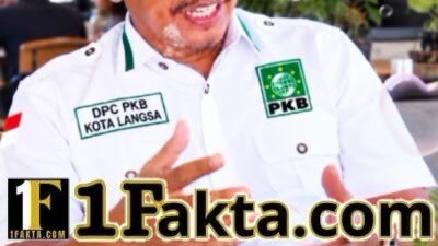 DPC PKB Kota Langsa Ikuti Rakor Nasional, Muhaimin Iskandar Tekankan Konsolidasi Menuju 2029
